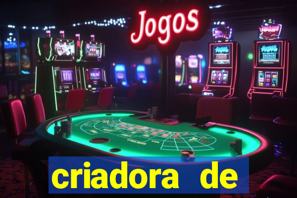 criadora de conteúdo erome